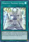 Product image for Merciful Machine Angel