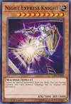 Product image for Night Express Knight