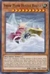 Product image for Snow Plow Hustle Rustle