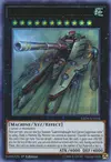 Product image for Superdreadnought Rail Cannon Juggernaut Liebe