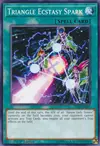 Product image for Triangle Ecstasy Spark