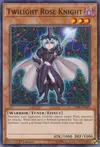 Product image for Twilight Rose Knight