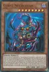 Product image for Curse Necrofear