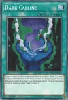 Product image for Dark Calling