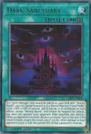 Product image for Dark Sanctuary