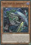 Product image for Dark Spirit of Banishment