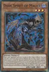 Product image for Dark Spirit of Malice