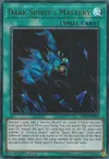 Product image for Dark Spirit's Mastery