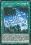 Product image for Earthbound Geoglyph