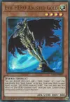 Product image for Evil HERO Adusted Gold