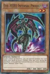 Product image for Evil HERO Infernal Prodigy