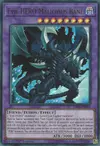 Product image for Evil HERO Malicious Bane