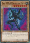 Product image for Evil HERO Malicious Edge
