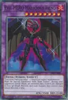 Product image for Evil HERO Malicious Fiend