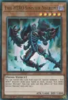 Product image for Evil HERO Sinister Necrom