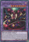 Product image for Starving Venom Fusion Dragon