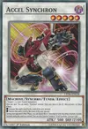 Product image for Accel Synchron