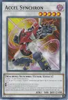 Product image for Accel Synchron