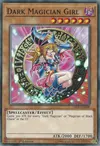 Product image for Dark Magician Girl