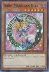 Product image for Dark Magician Girl