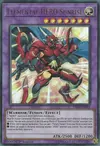 Product image for Elemental HERO Sunrise