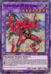 Product image for Elemental HERO Sunrise