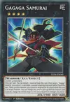 Product image for Gagaga Samurai
