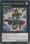 Product image for Gagagaga Magician