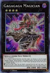 Product image for Gagagaga Magician