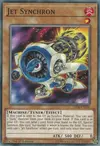 Product image for Jet Synchron