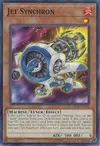Product image for Jet Synchron