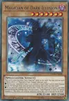 Product image for Magician of Dark Illusion