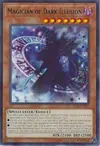 Product image for Magician of Dark Illusion