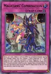 Product image for Magicians' Combination