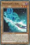 Product image for Magician's Rod