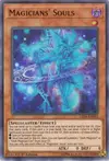 Product image for Magicians' Souls