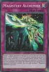 Product image for Magistery Alchemist
