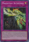 Product image for Magistery Alchemist