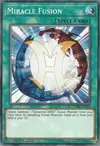 Product image for Miracle Fusion