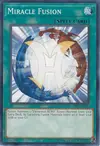 Product image for Miracle Fusion