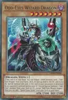Product image for Odd-Eyes Wizard Dragon