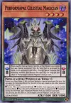 Product image for Performapal Celestial Magician