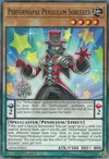 Product image for Performapal Pendulum Sorcerer
