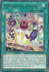 Product image for Performapal Popperup