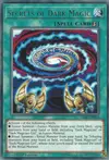 Product image for Secrets of Dark Magic