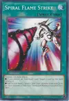 Product image for Spiral Flame Strike