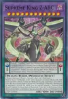 Product image for Supreme King Z-ARC