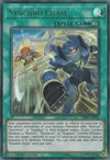 Product image for Synchro Chase