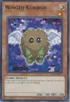 Product image for Winged Kuriboh