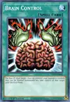 Product image for Brain Control